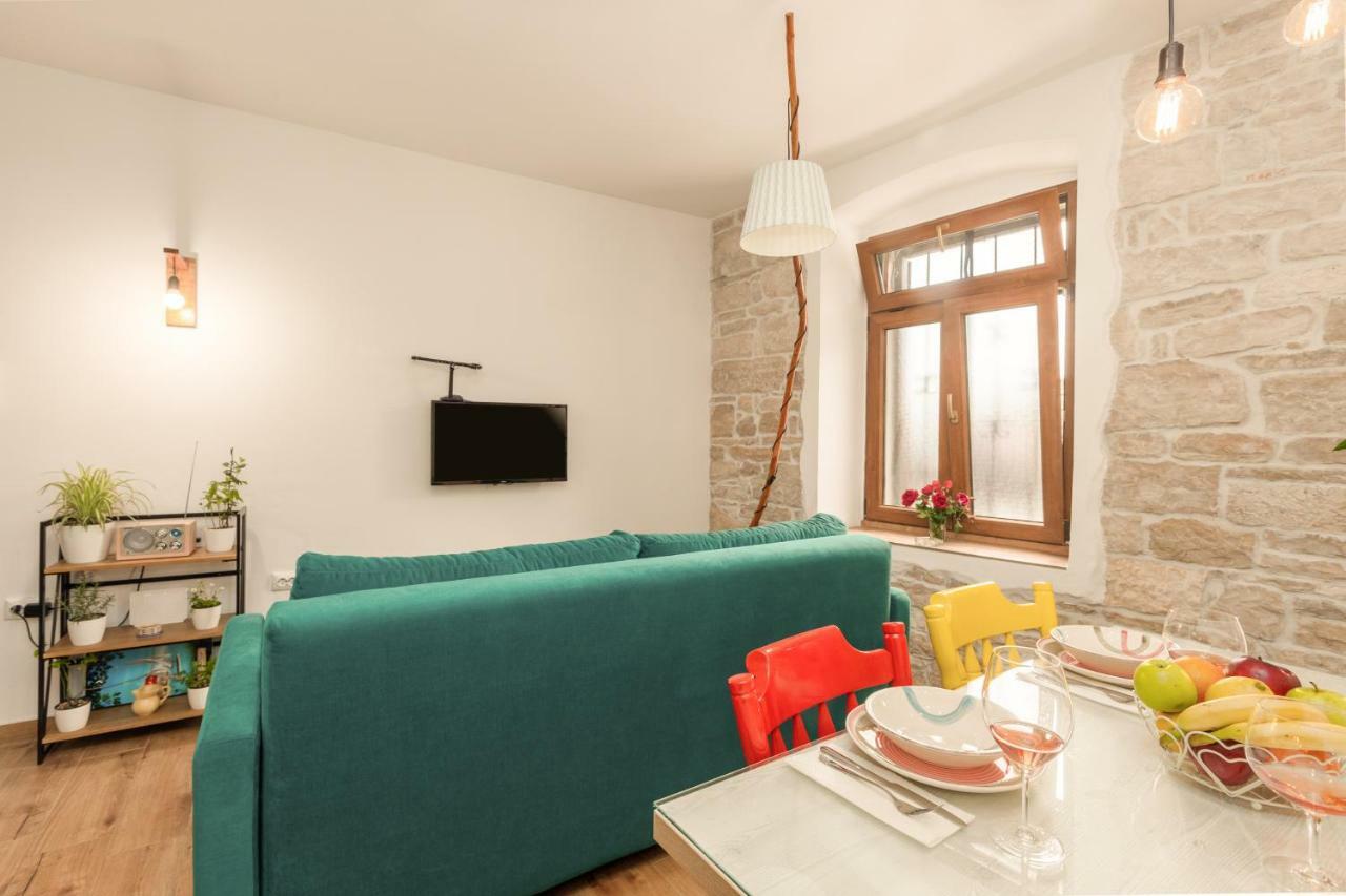 Apartment Henna PUY Exterior foto